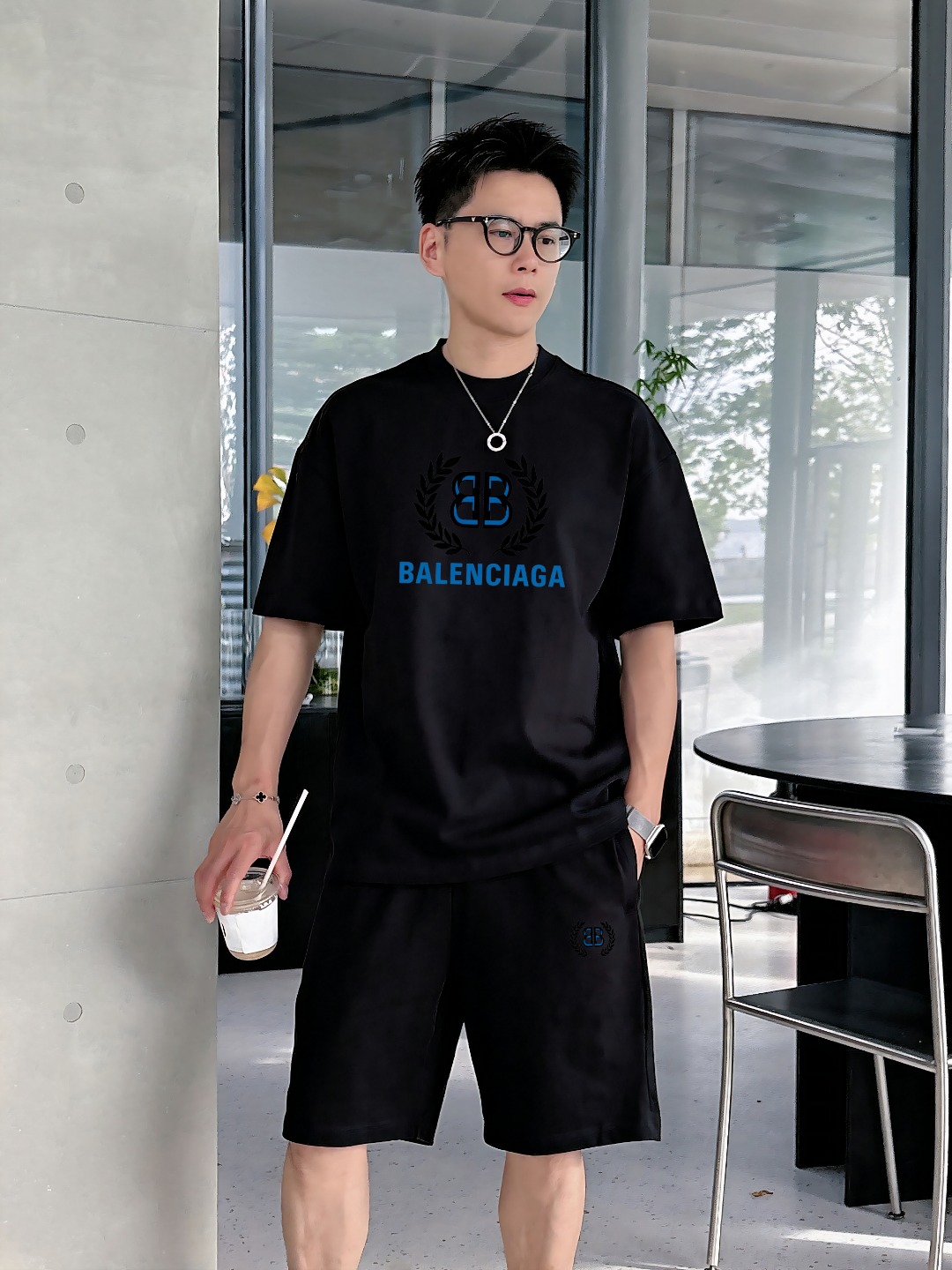 clothes and pants
